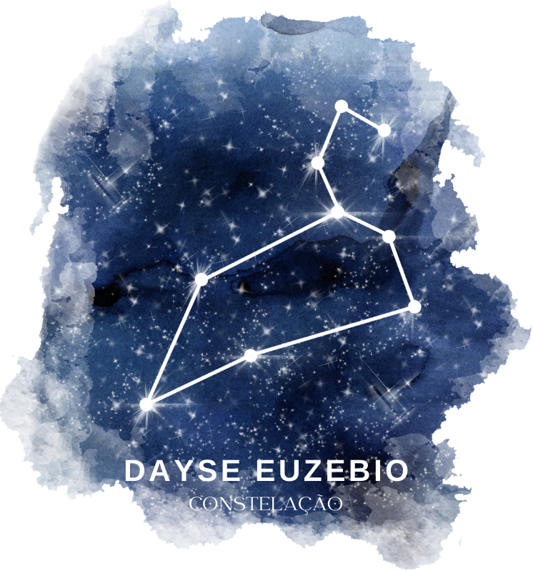 Constelação Dayse euzebio